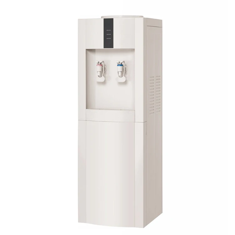 Dispensador de Agua Tipo Vertical con Botella Superior OEM