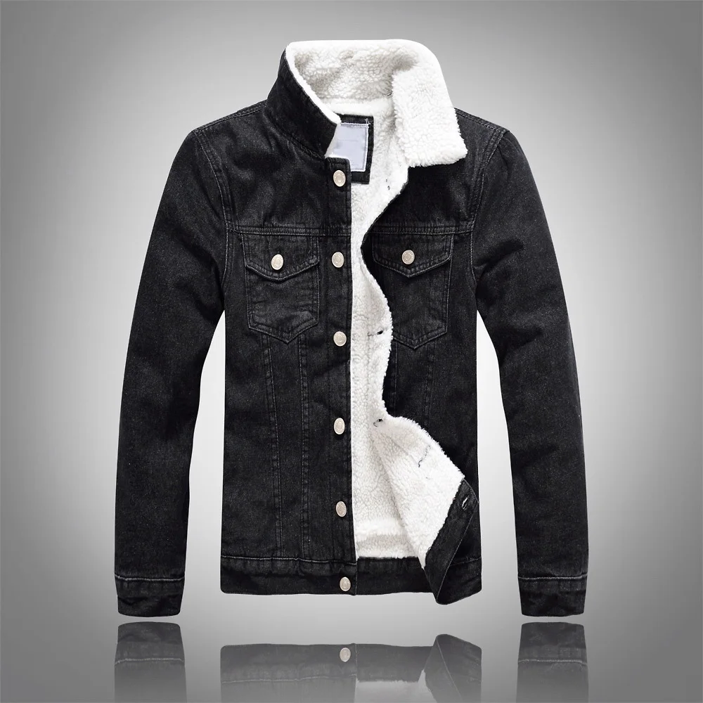 new design jeans jacket