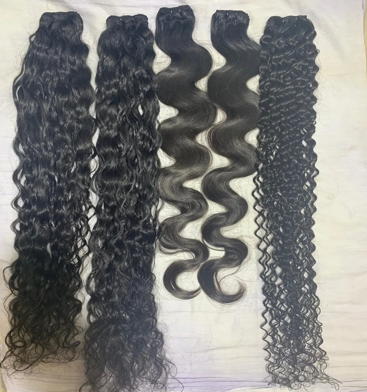 human hair extensions 40 inch