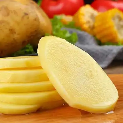Fresh Potato/New Crops Diamond Potatoes/ New Harvest Organic Cheap Price Fresh Potato