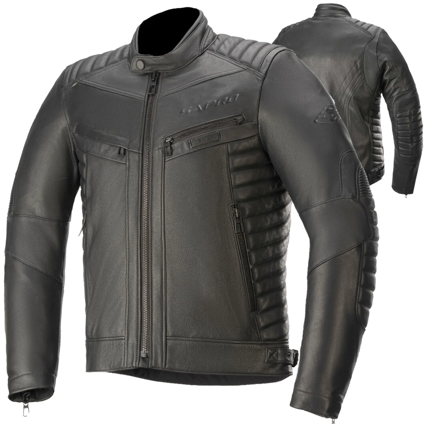 quality motorcycle leather jackets