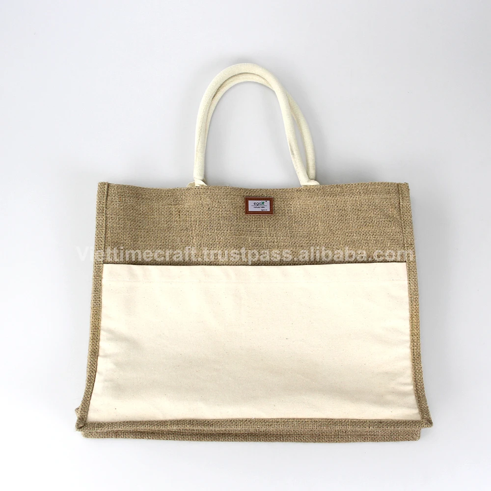 Alibaba jute bags hot sale