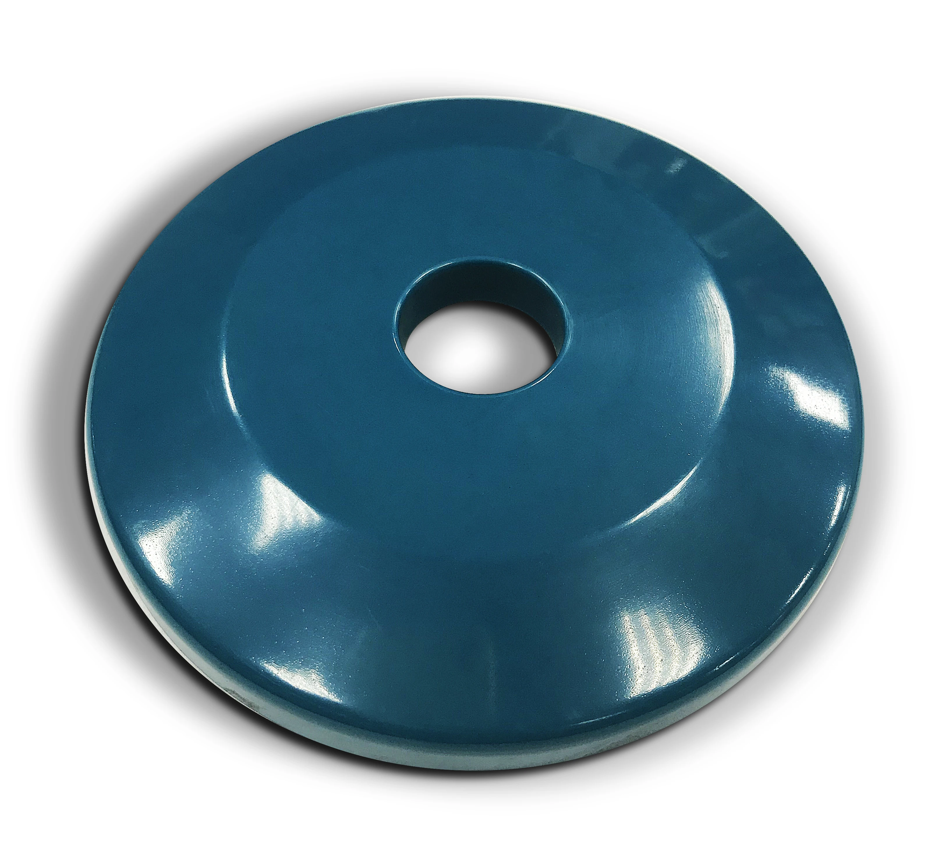 
Амортизатор из нержавеющей стали для тележки 