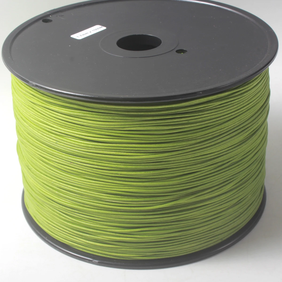 1,8 мм двойная плетеная веревка UHMWPE для кайтсерфинга