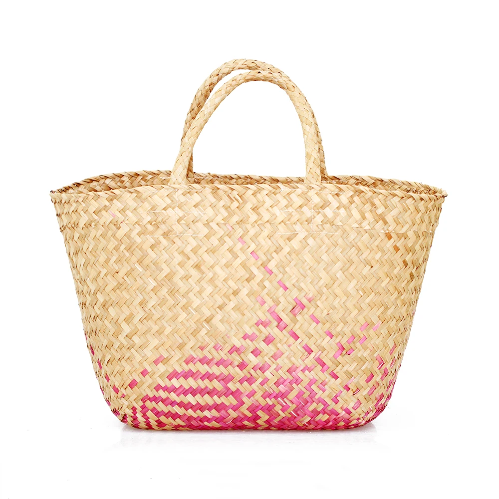 seagrass tote