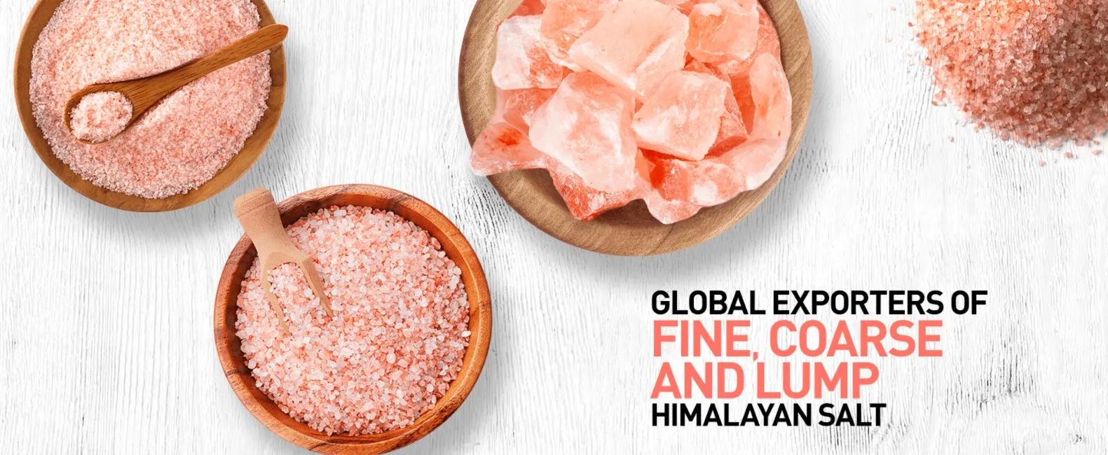 Organic Himalayan Pink Rock Salt Raw Medium Pink Color Fine 2050