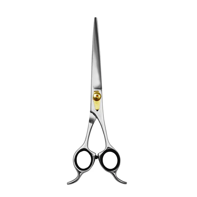 sharp hair shears