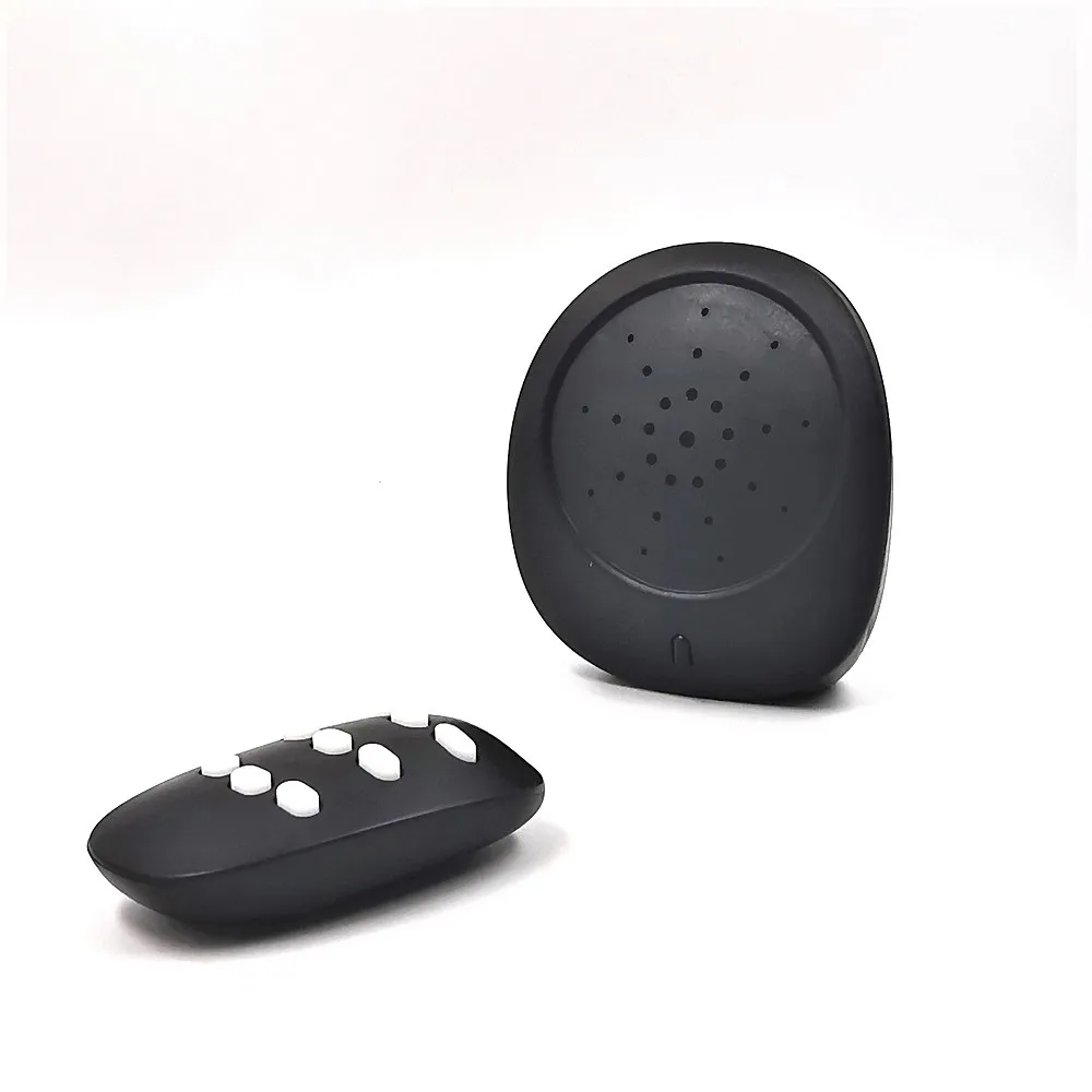 2021 Прямая продажа с завода электронный пульт дистанционного управления Забавный прыгающий звуковой бокс несколькими звуками для трюков