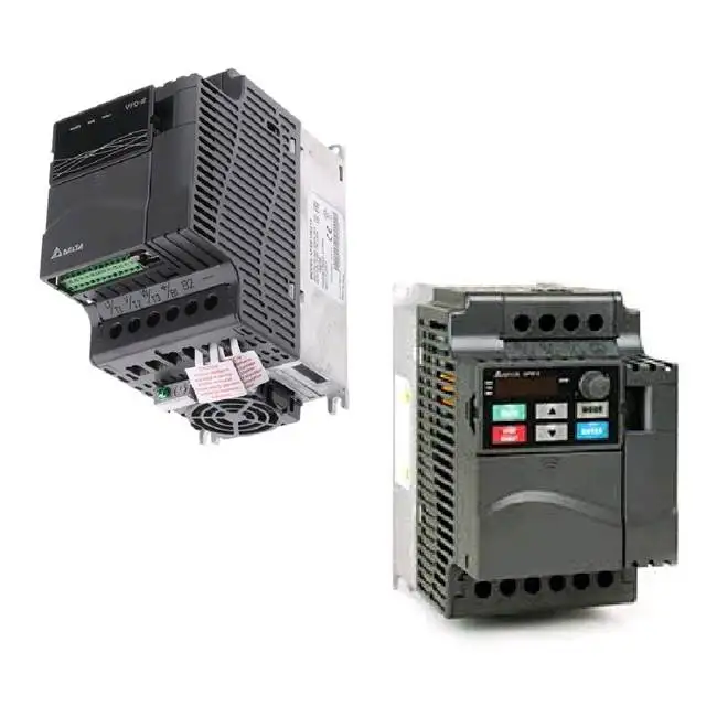 Delta 460VAC VFD037E43A Variable Frequency Drive Inverter