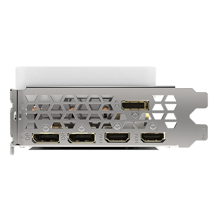 GIGABYTE GeForce RTX 3090 VISION OC 24G GPU for Gaming Design