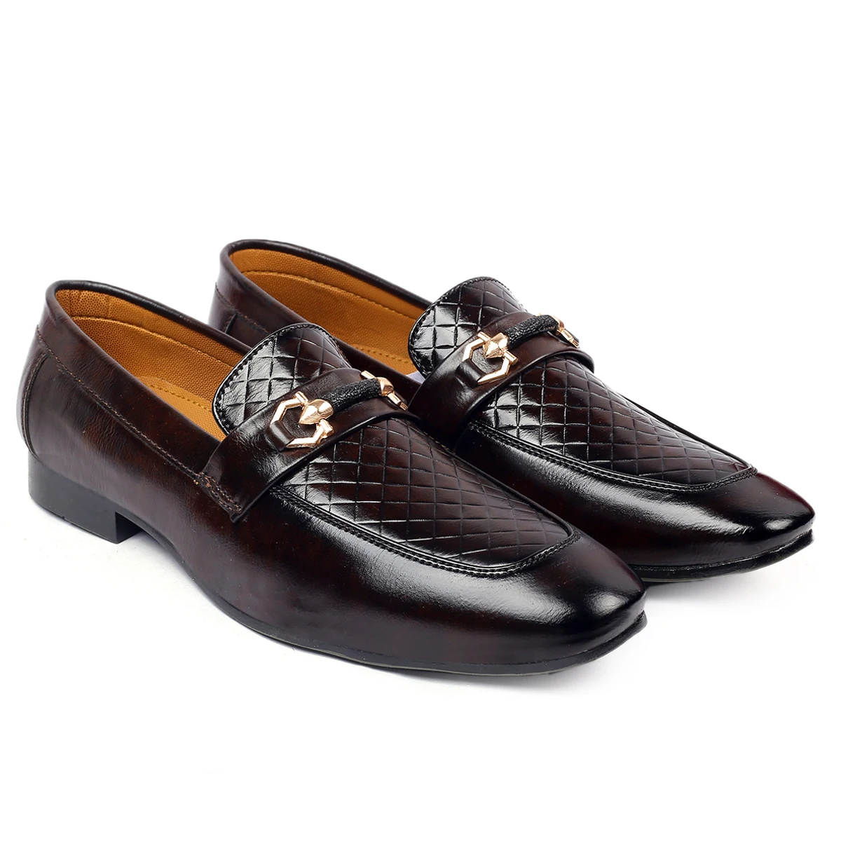 Men's Semi Formal Shoes - Buy Casual 