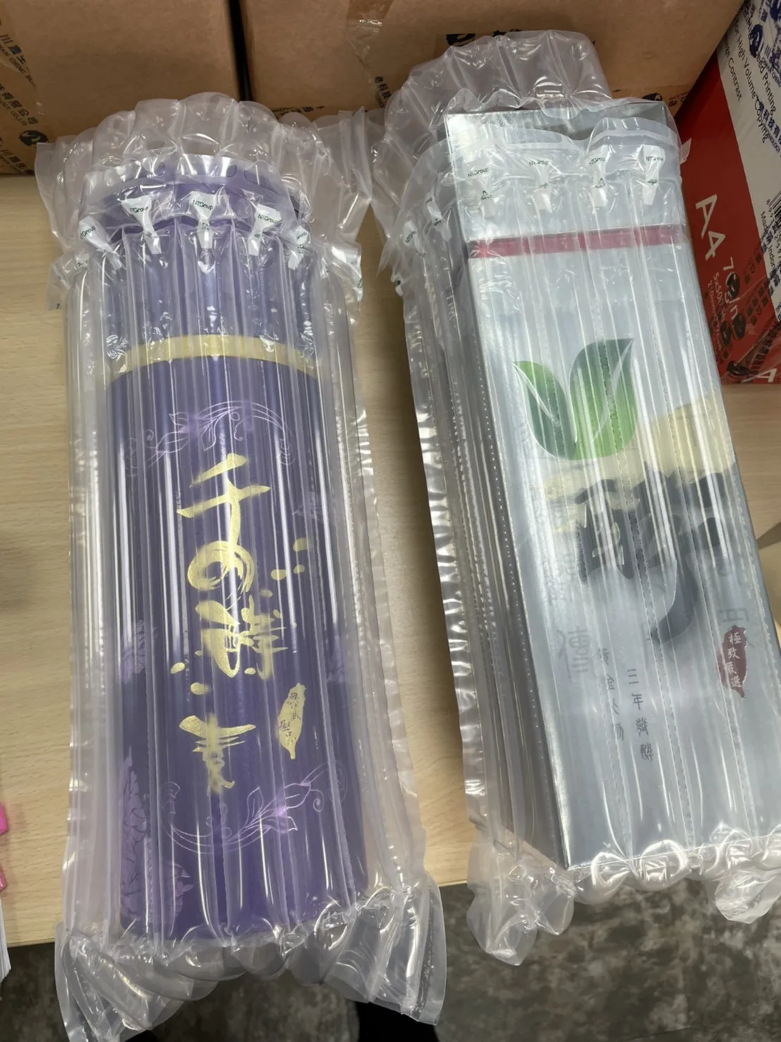 CHWAN CHENG BIOTECH напиток с пробиотиками