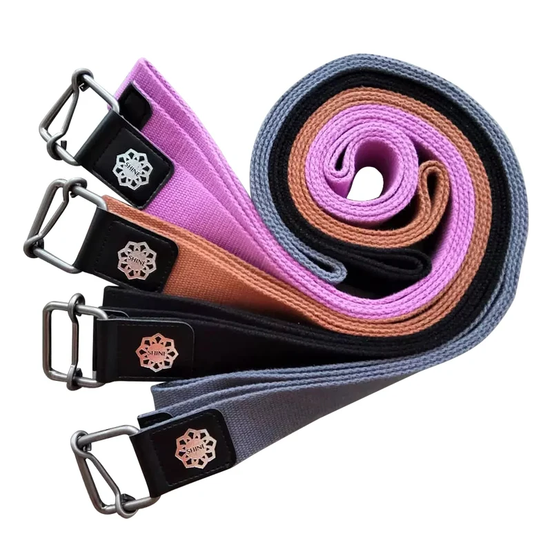 Hot Sale Stretch Belt Mat Best Quality Yoga Strap With Best Price - Buy Yoga Belt,Yoga Strap,Yoga Stretch Belt Product on Alibaba.com