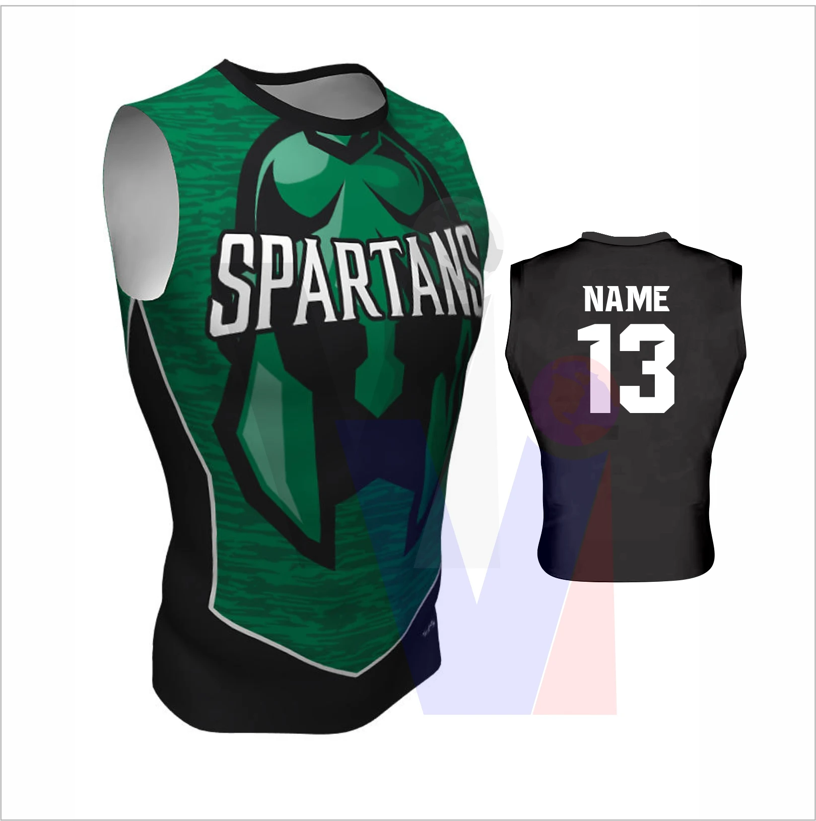 Source sublimated 7v7 football uniform compression wear 7 on 7 football  uniform vafir industry uniforms on m.