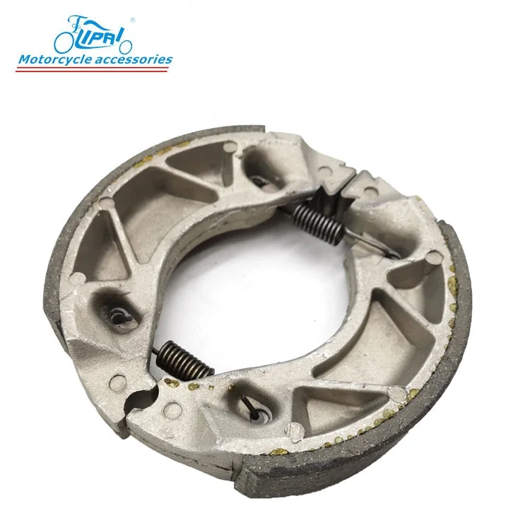 Тормозная колодка для мотоцикла Yamaha YBR 125