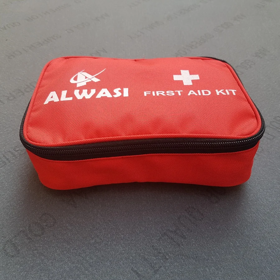 New First Aid Kit Survival Kit Emergency Kit