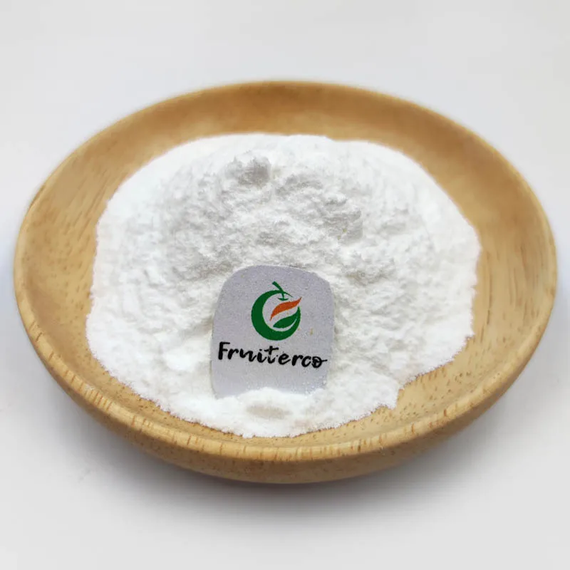 fruiterco cas 9005-38-3 food grade 99%