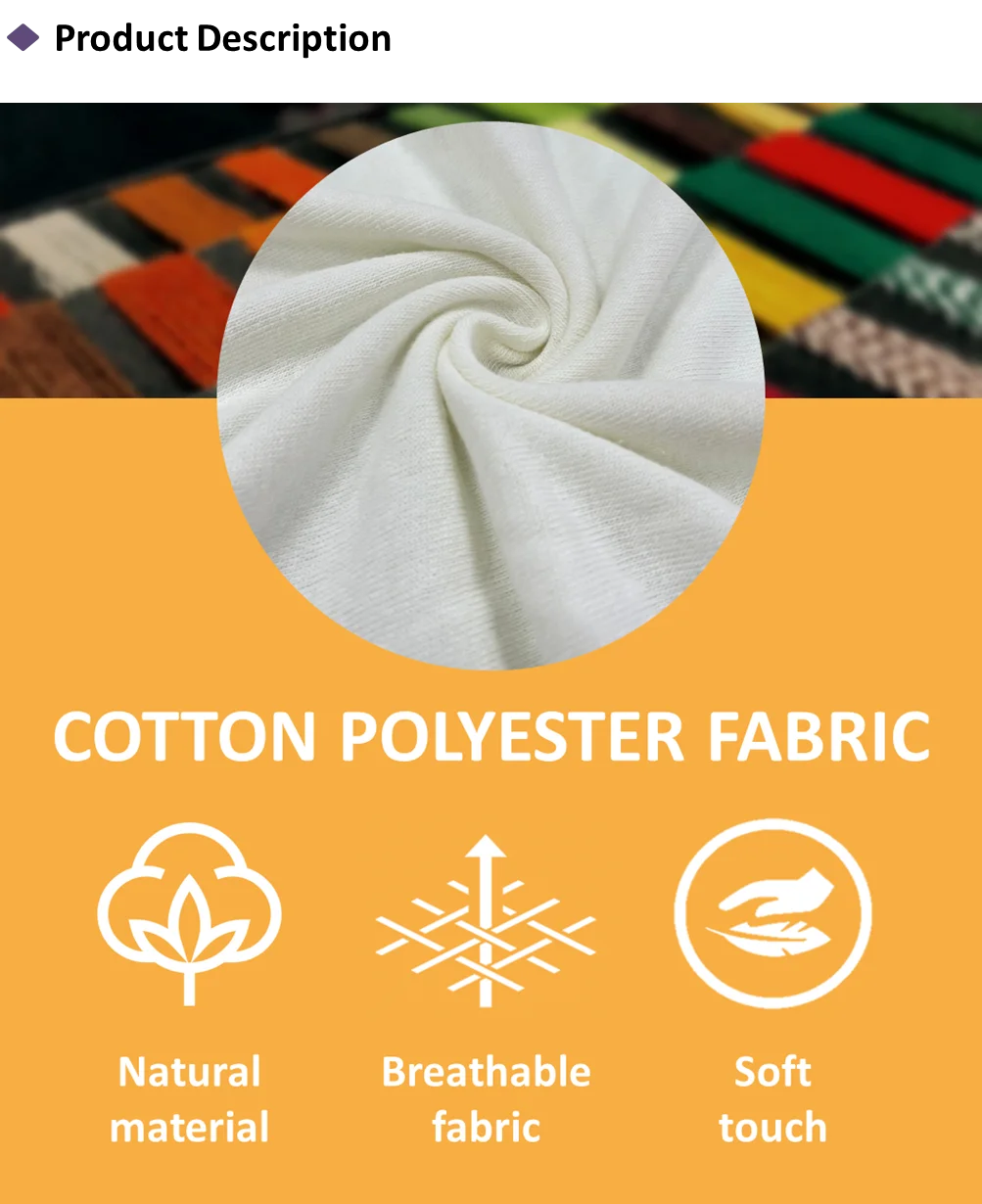 How Combed Cotton is Distinct From Cotton Fabric