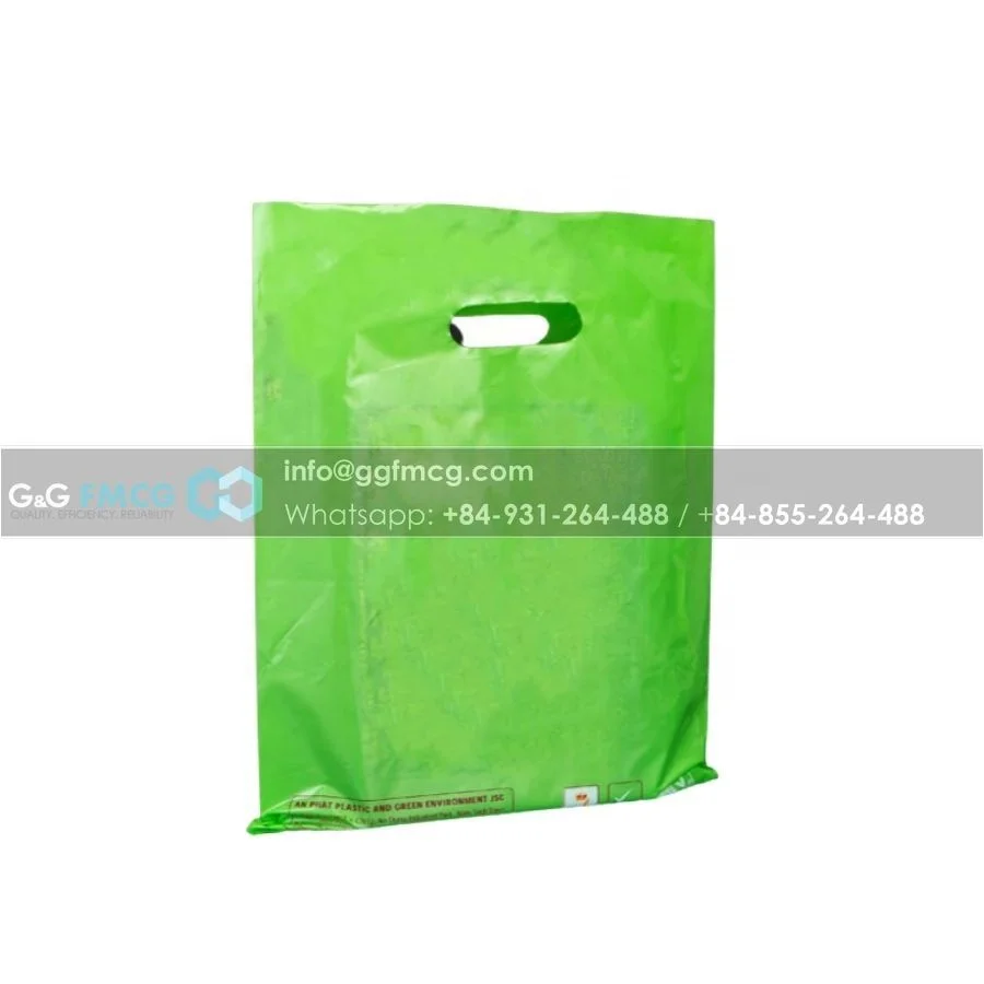 Plastic Shopping Bags,White Disposable Plastic Shopping Bags With