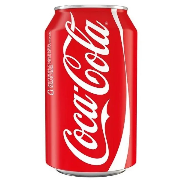 Банка кока колы. Coca Cola 1l Classic. Кола банка. Кока кола банка. Кола 0,4.