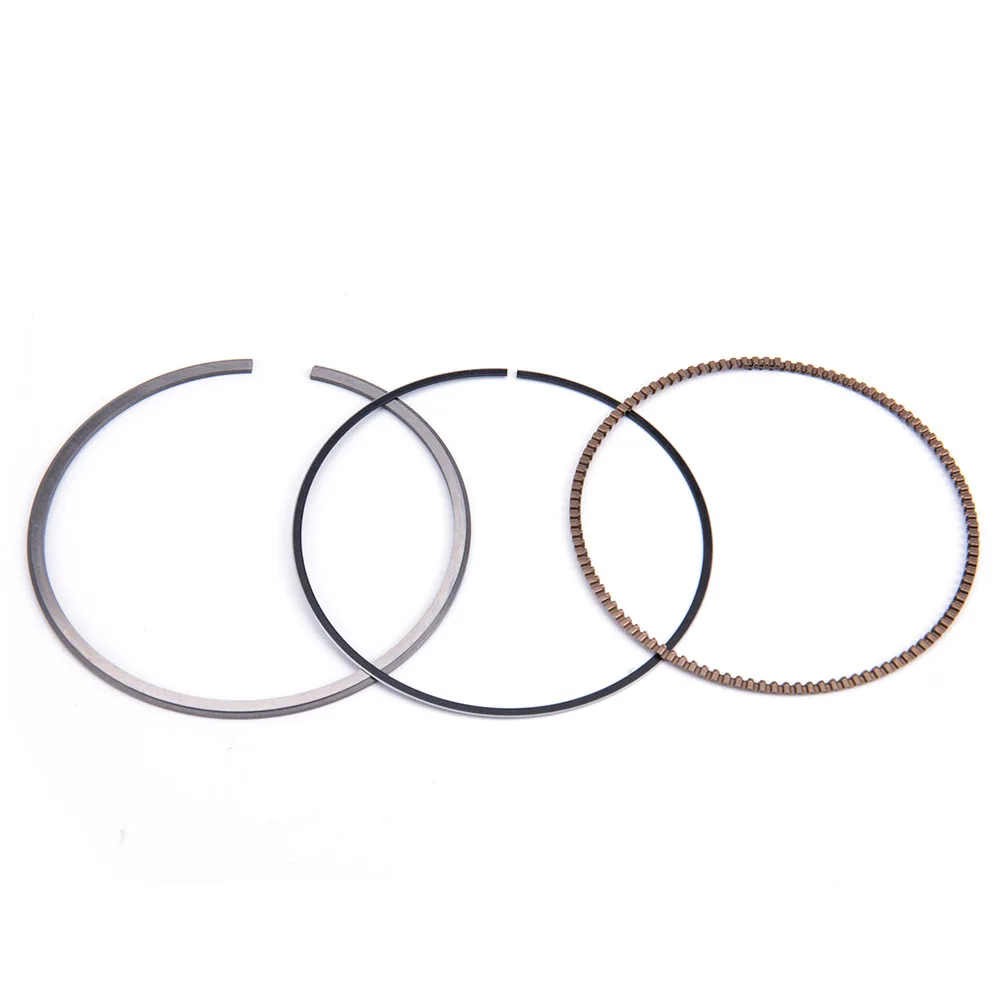 OEM NO K8Y1-11-SCOA K8Y2-11-SCO auto engine parts  piston ring K8-DE