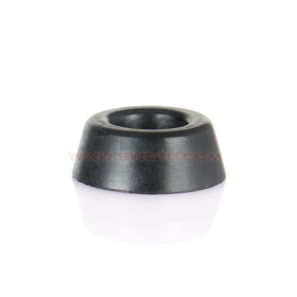 Customized Injection Molding Chair Leg Protector 20mm Rubber Stopper for Rocking Chair