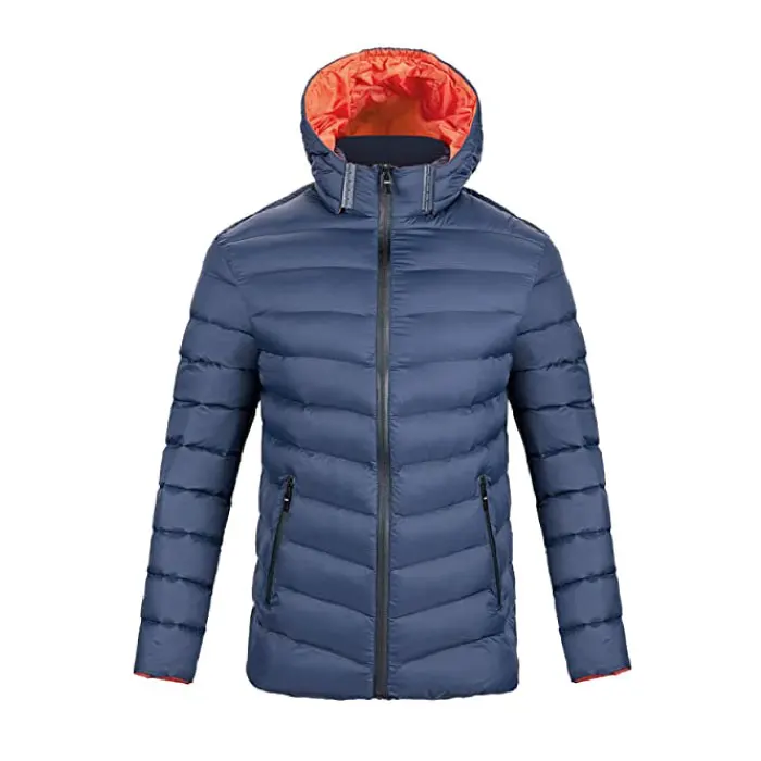 wholesale nylon jackets