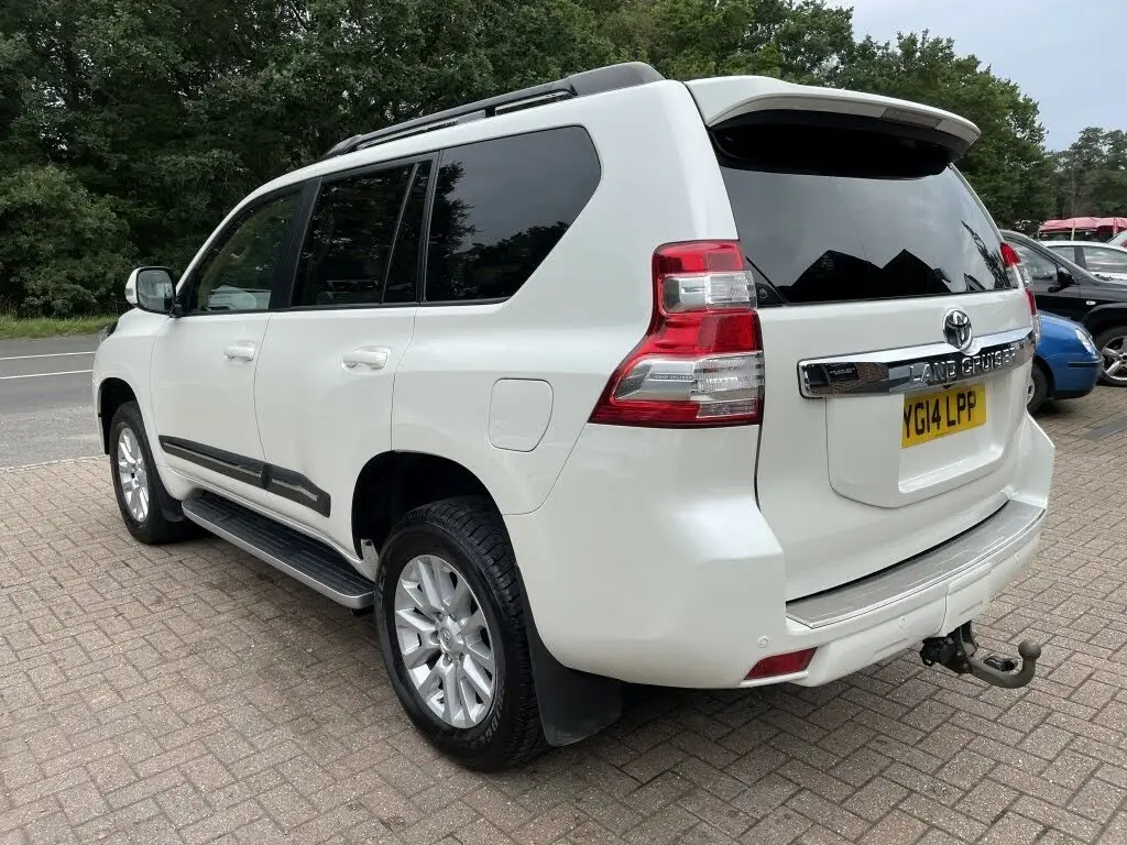 Fairly Used Second Toyota Land Cruiser Cars For Sale Ready To Ship Near Me Buy New Used Second