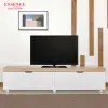 Light Somana Oak + White
