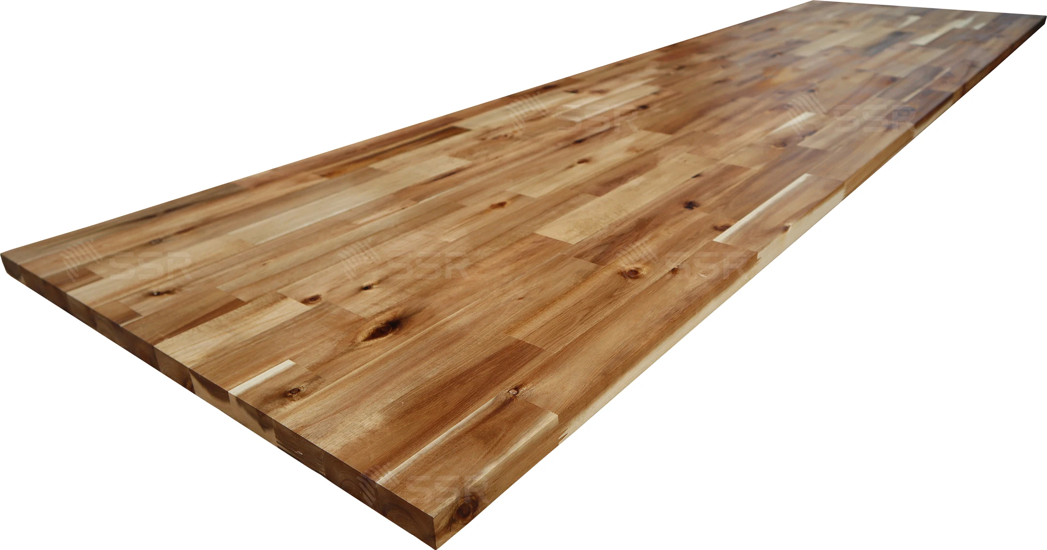 Plan De Travail Acacia 3m