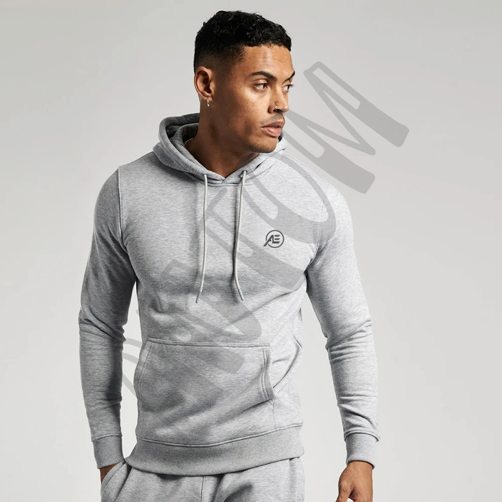 Sudadera Con Capucha De Poliéster Para Hombre,Prenda De Vestir,Con Forro  Polar Y Cremallera,De Calidad Única,Lisa,De Algodón,Servicio Oem  Regular,Para Invierno - Buy Sudaderas Con Capucha De Los Hombres De  Encargo/alta Calidad Sudadera Con