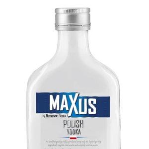 Polish Distillery Service, Vodka on Demand