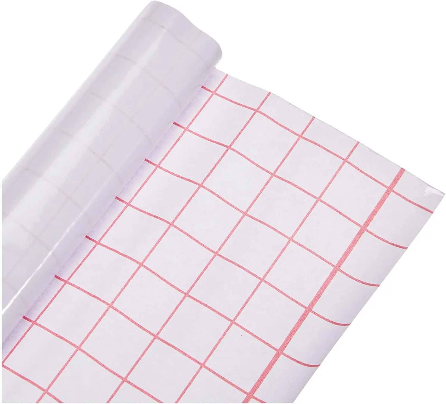 Чехол-книжка прозрачный липкий самоклеящийся пластиковый чехол-книжка для детских книг