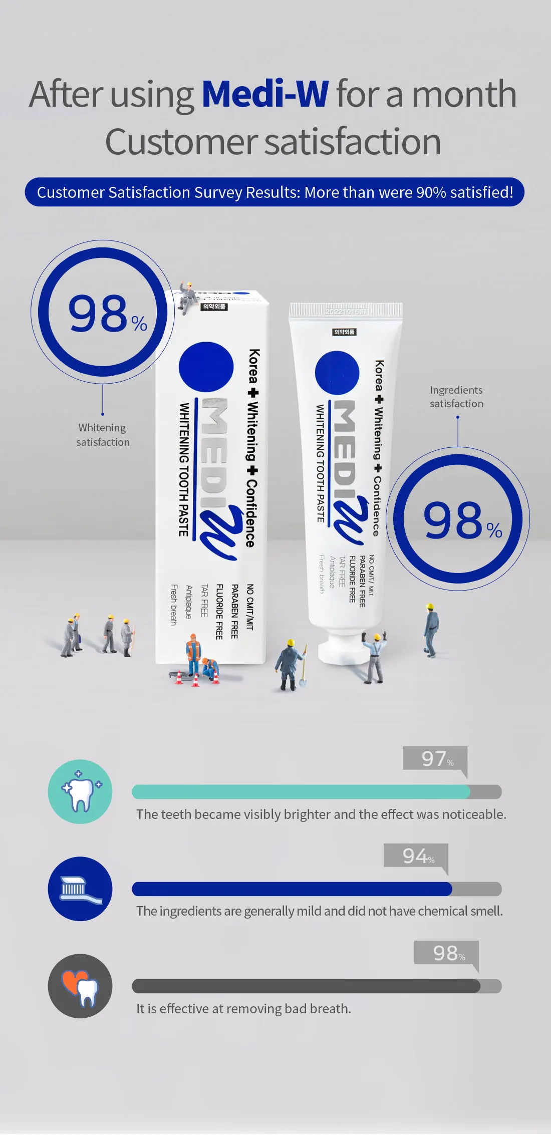 Kbeauty Whitening Toothpaste Safe Toothpaste That Contains Natural