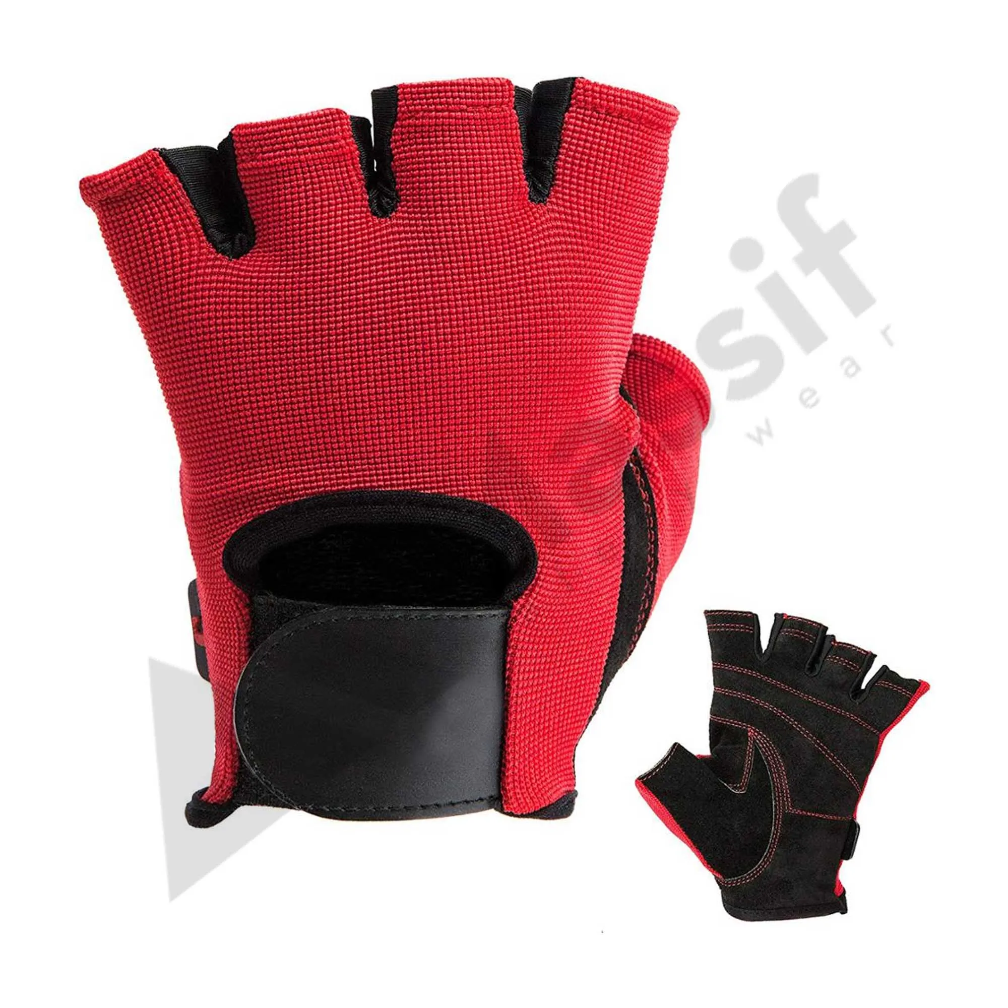 Перчатки для тренировок. "Contraband women’s Lifting Gloves".