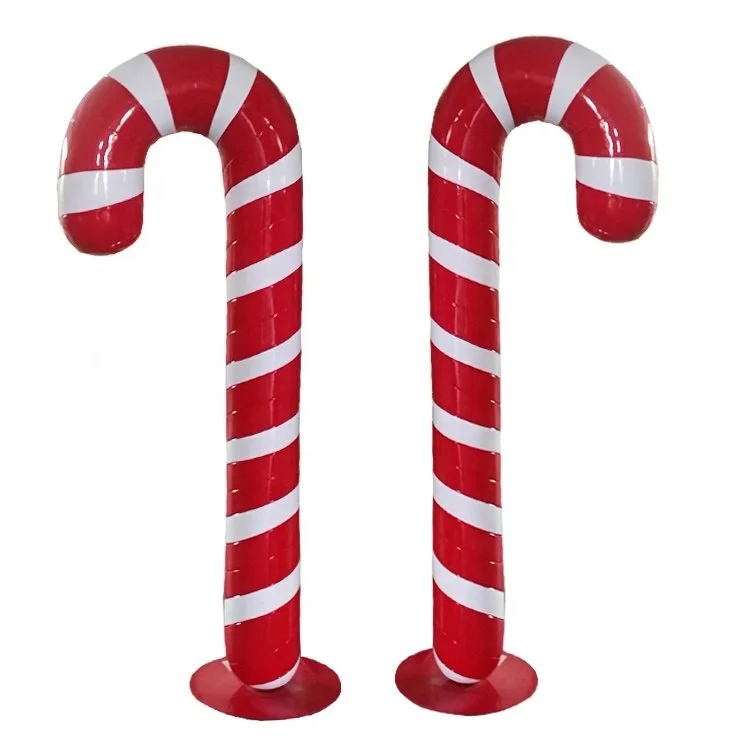 Рождественское украшение из стекловолокна