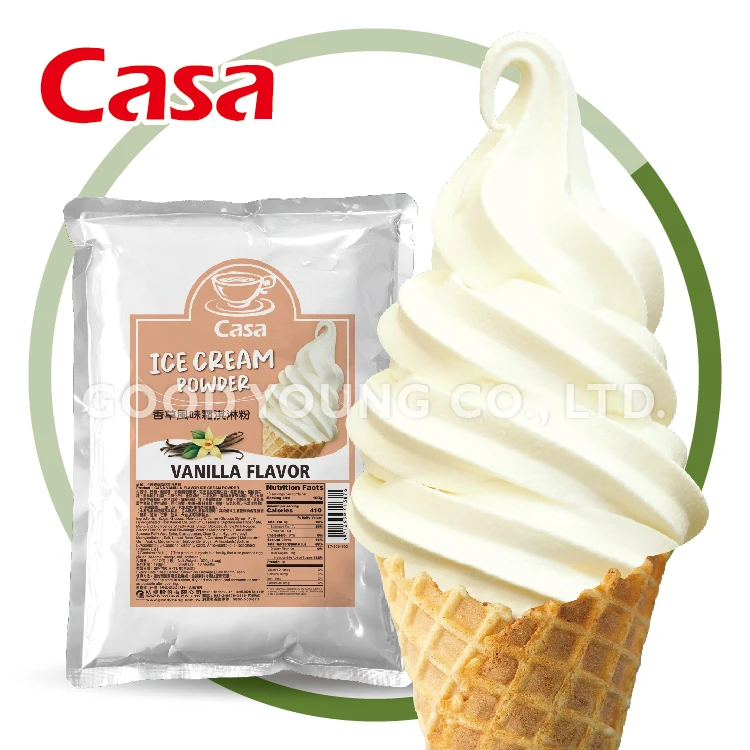 004 バニラソフトアイスクリーム フレーバーズ 国産ソフビ 新品未開封】004 バニラソフトアイスクリーム フレーバーズ