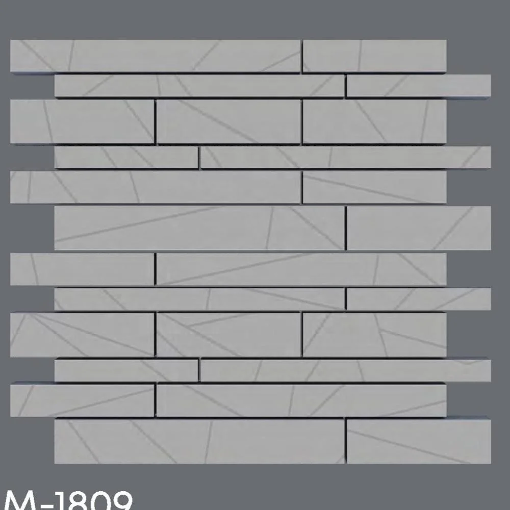 Home Decor Backsplash Kitchen Mosaic 300x300mm Best Quality Marble Pearls Porcelain Mosaic Wall Tiles Cheap Price Buy 3d Wall Mosaic Tile