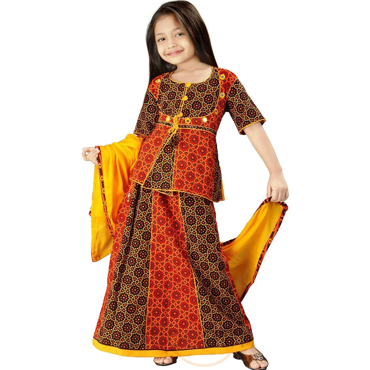Buy Rajasthani Traditional Real Mirrow Work Lehenga Choli Perfect Online in  India  Etsy
