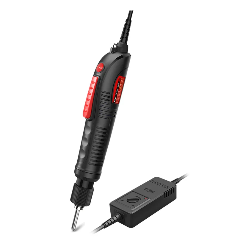 PH635S Hand Tool Security Electric Mini Precision Screwdriver Drill With Torque Control for Assembly Line for Hex Bit