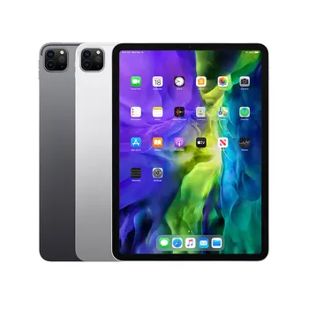 New 2021 for APPLE iPad Pro 11-inch 128 256GB WLAN Edition Tablet PC MHQR3CH/A Gray Liquid Retina Display M1 Chip Four Speakers
