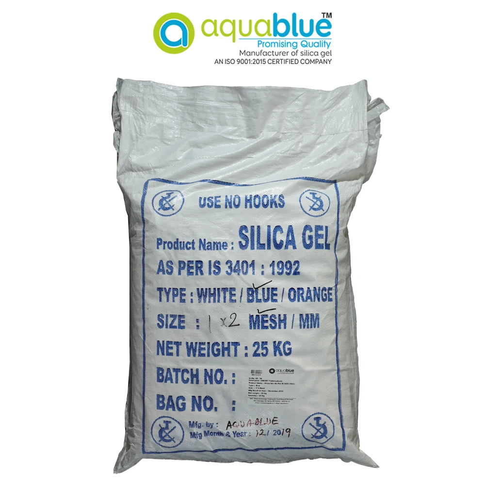 色の変化アクアブルーシリカゲルブルーからピンクインドのシリカゲル乾燥剤製品を最もよく示しています Buy 色変更aquablueシリカゲルブルー ピンクに最高示すシリカゲル乾燥剤製品からインド 最後レート販売シリカゲル吸収シリカゲルブルービーズ輸出国aquablueインド