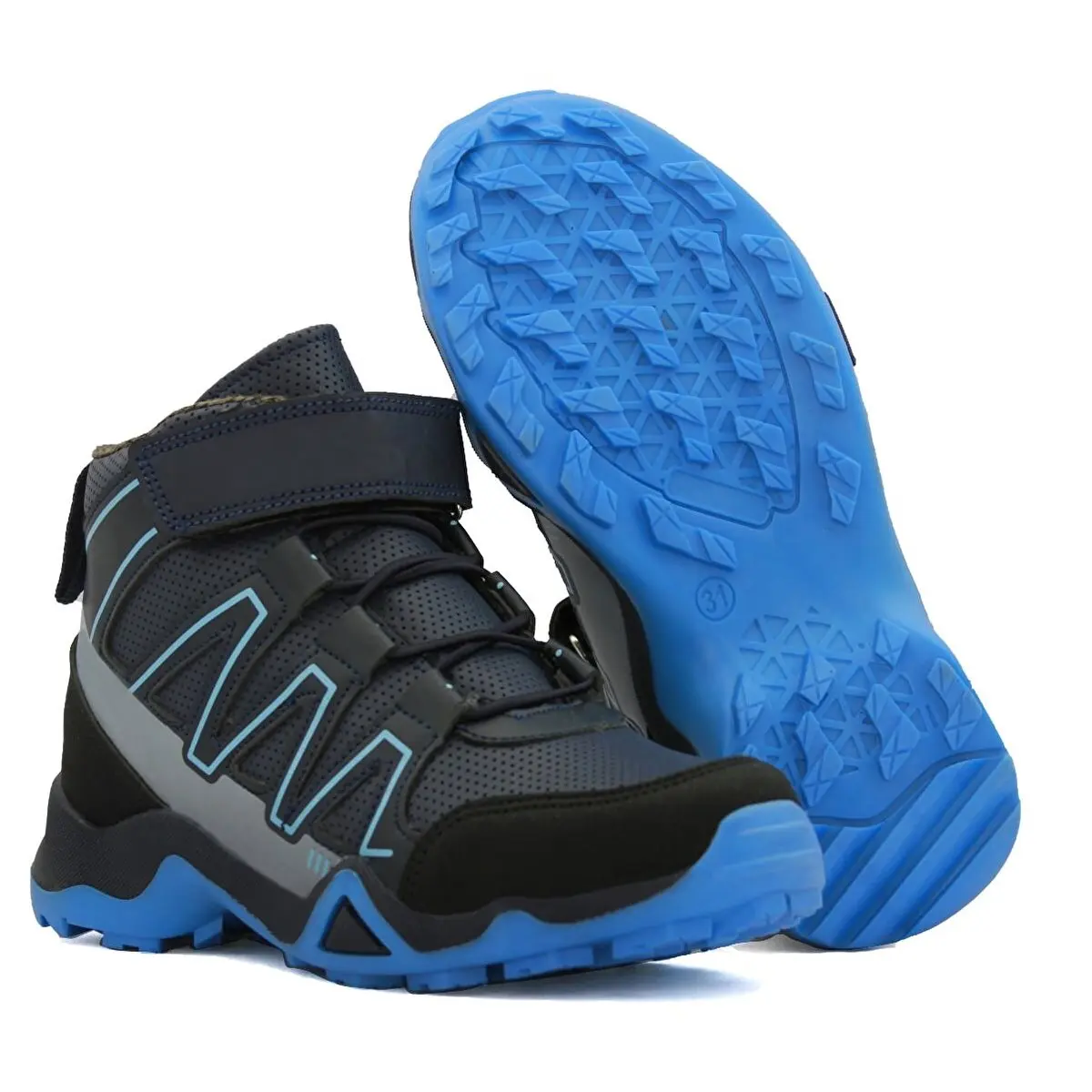 Premium Winter Shoes For Boys And Girls New Fashion High Quality