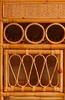 Rattan Color