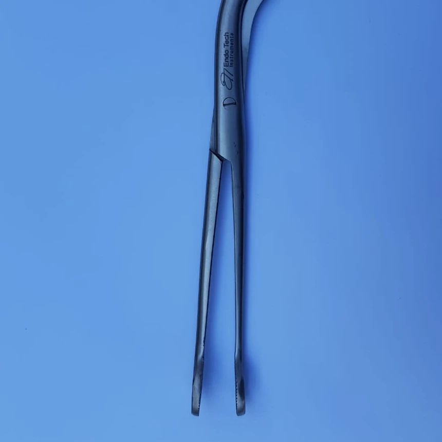 STAINLESS STEEL MAGILL FORCEPS MAGILL FORCEPS USE INTUBATION FORCEPS