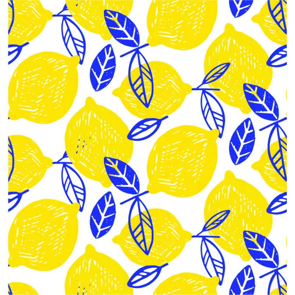 Planner Lemons 8.25X 11inch year month and weekly calendar