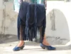 NEVY BLUE