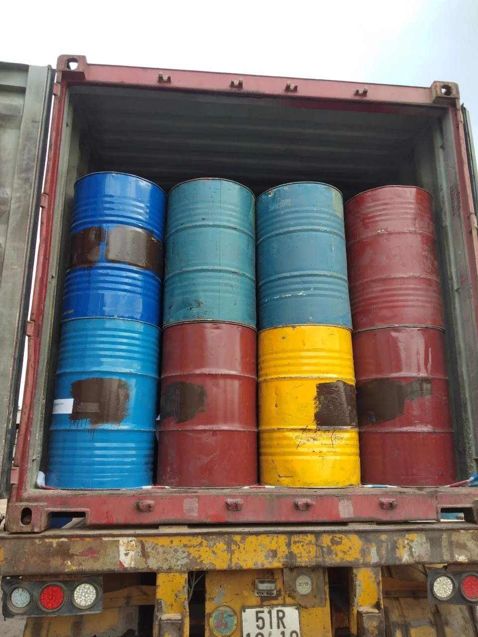 Bioenergy/bio Heavy Oil / Cashew Oil Top Quality Cashew Nut Shell ...