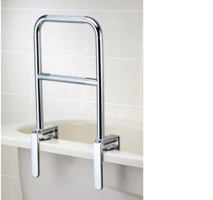 Bath Safety - Adjustable Grab Rail/bar for Rehabilitation