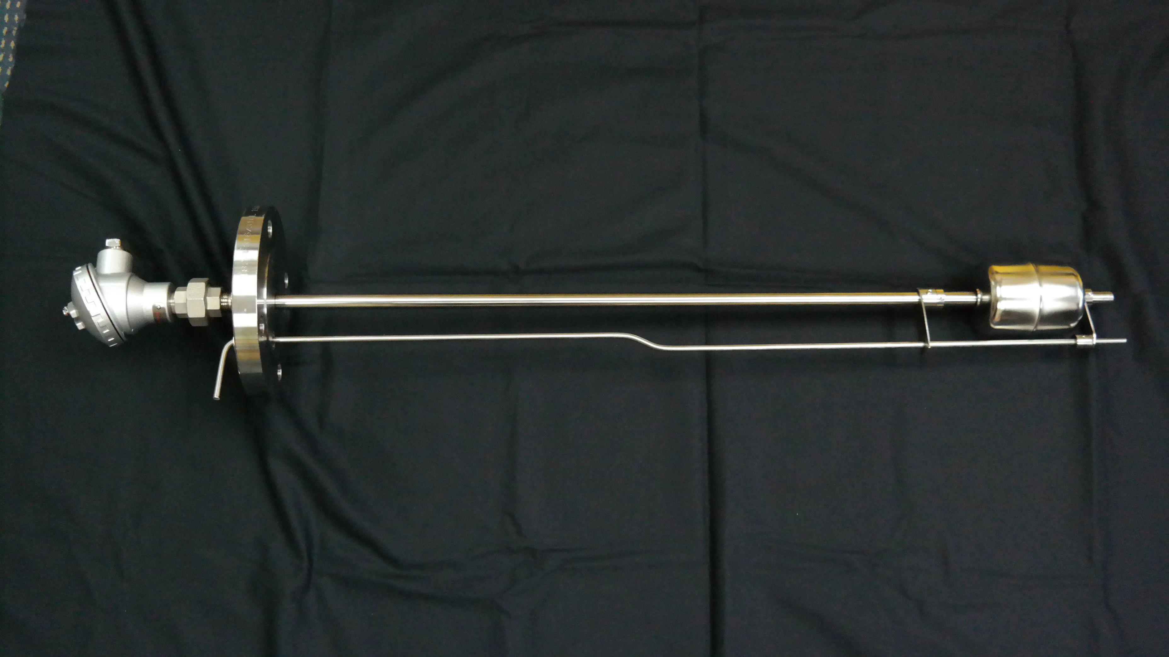 Singapore 0.5a 240vac Level Measuring Instrument Die Cast Aluminum